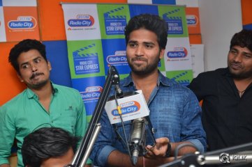 Pittagoda Movie 3rd Song Launch